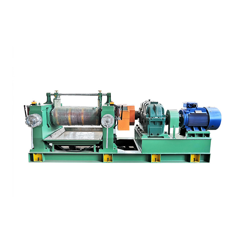 Rubber Open Mixing Mill Suppliers, Company - Anhui Sincere Machinery Co., Ltd.