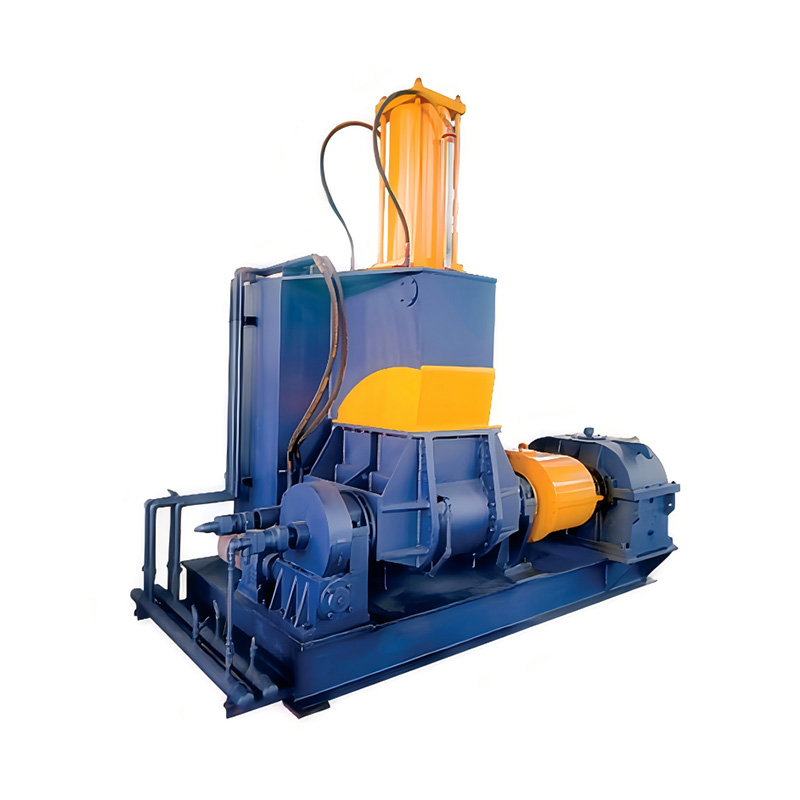 Rubber Kneader Machine Manufacturers, Suppliers, Factory