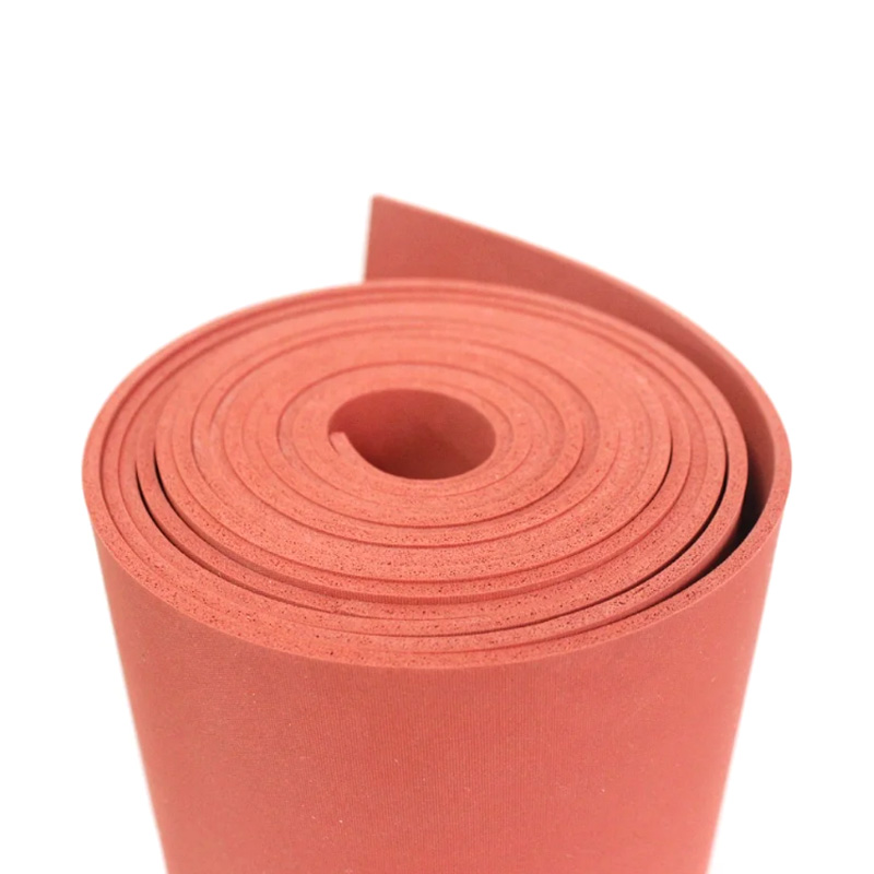 Foam Rubber Sheet