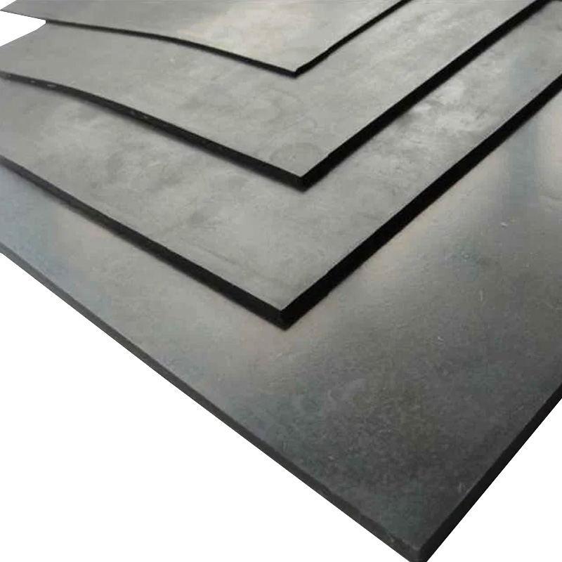 Insulation Rubber Sheet