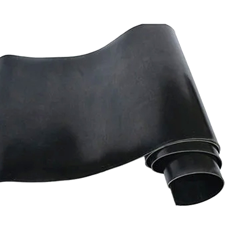 EPDM Rubber Sheet
