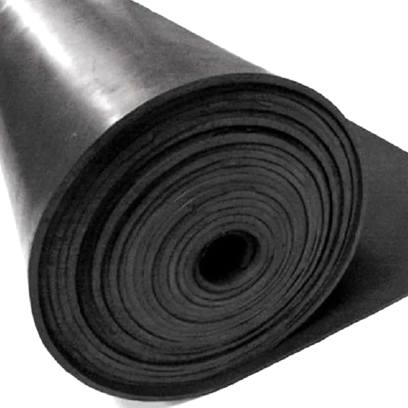 Butyl Rubber Sheet