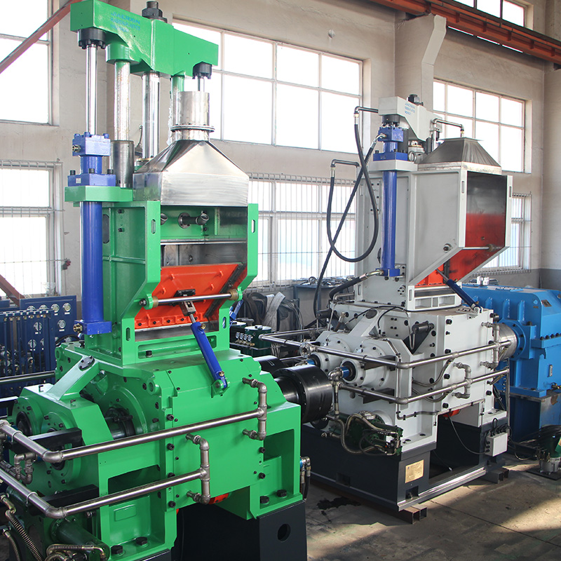 Rubber Banbury Machine Suppliers, Company - Anhui Sincere Machinery Co., Ltd.