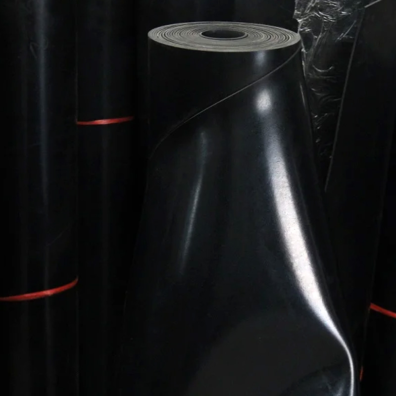 FKM Rubber Sheet