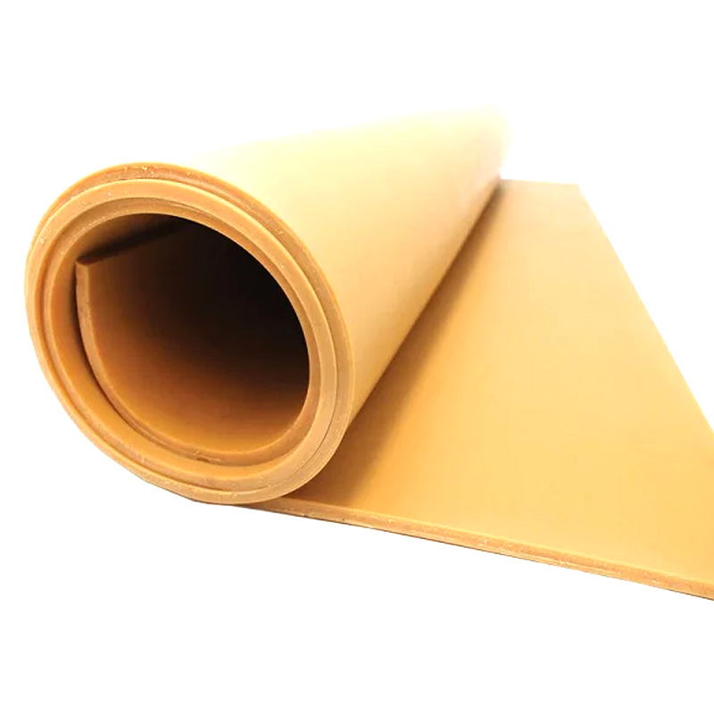 Natural Rubber Sheet