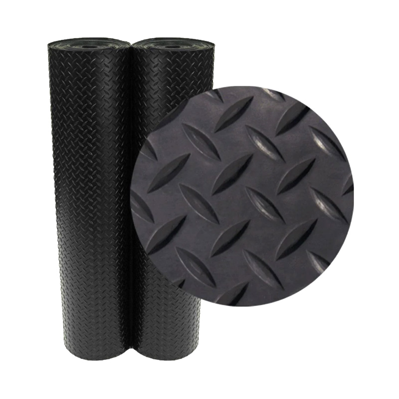 Willow Rubber Mat