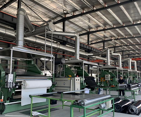 Anhui Sincere Machinery Co., Ltd.